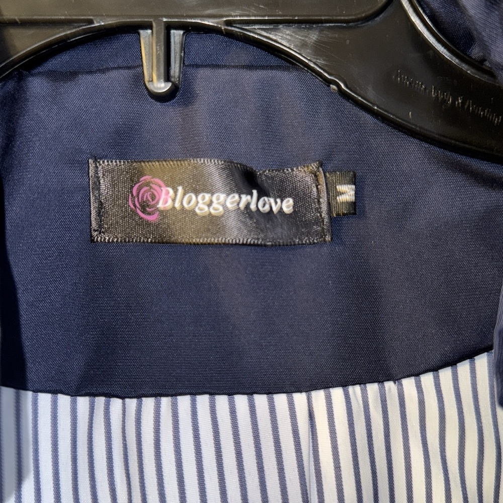Bloggerlove Jacket - Picture 4 of 5